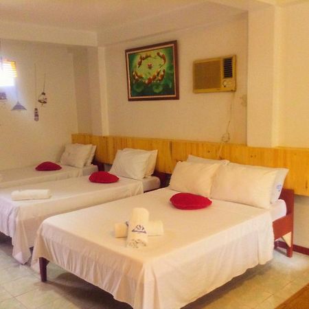 Makiling Onsen Hotel ลอสบาโญส ภายนอก รูปภาพ
