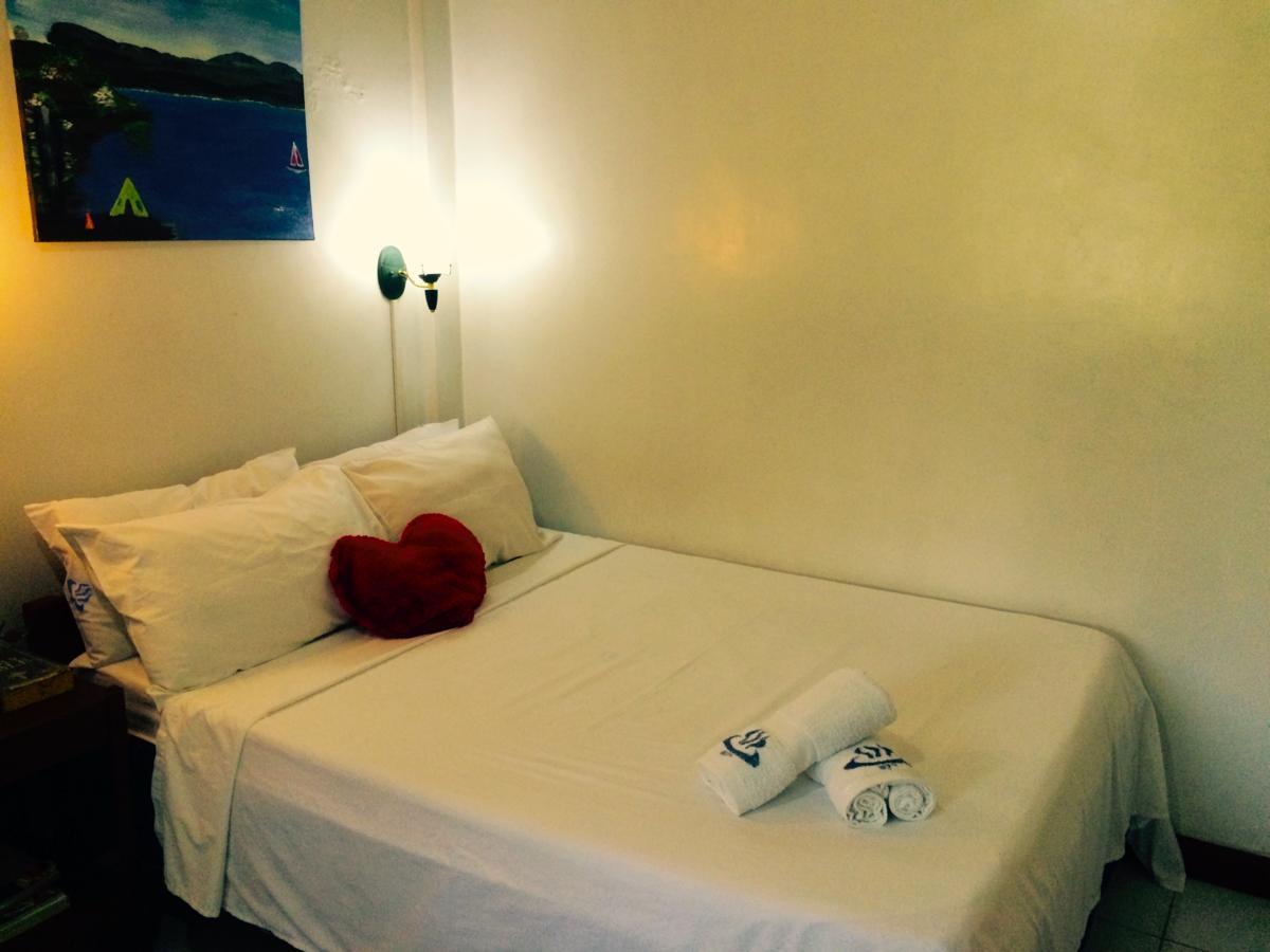 Makiling Onsen Hotel ลอสบาโญส ภายนอก รูปภาพ